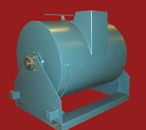 پاتيل ( چمچمه ) انتقال | برای فولاد ريختگى