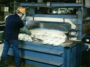 کوره انعکاسى | ذوبی | الکتریکی | چند گازی 