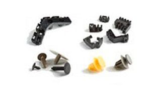 قید و بست پلاستیکی