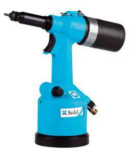 ابزار پرچ کاری درایو موتوری | برای اتصالات | ایستاه 