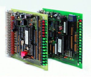 گلند مستقیم کابل | رزوه شده | برنج | پوشش نیکل