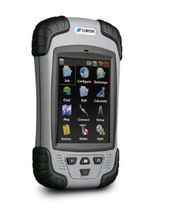 کنترولر میدانی | جی پی اس | با دوام