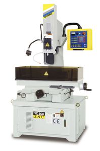 دستگاه تخلیه ی الکتریکی سینکر| مته کاری| سی ان سی| کامپکت