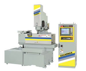 دستگاه تخلیه ی برقی فرونشست ماتریس| سی ان سی| کامپکت