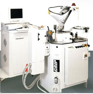 دستگاه حک ( علامت گذاری ) لیزری | اتوماتیک 