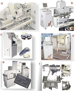 دستگاه حک ( علامت گذاری ) لیزری