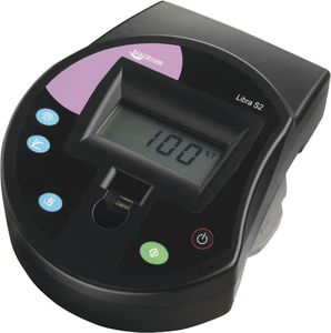 بار سنج آلومینومی آندی