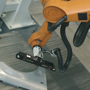  پمپ دیافراگمی| اندازه گیری |EPDM / PTFE