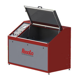 ترازوی سقفی با نمایشگر   LED| فولاد ضد زنگ 