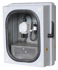 دستگاه سوراخکاری نواری