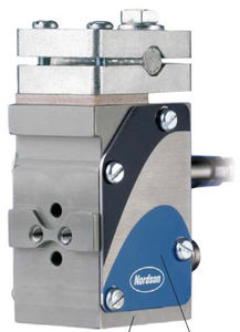  گان توزیعی | چسب داغ ذوب | اتوماتیک