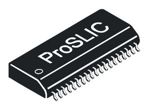 رابط خط تلفن و بلندگوی تلفن