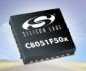 ریز کنترل کننده | برای کاربرد های خودرویی