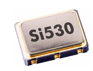 نوسانگر کریستالی | سطح نصبی