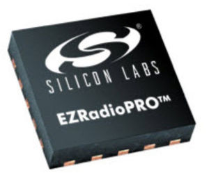 فرستنده رادیویی