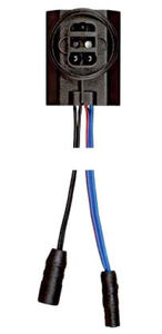 سنسور فتوالکتريک مادون قرمز 