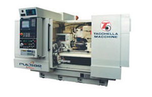 ماشین سایش استوانه ای خارجی| رزوه | سی ان سی