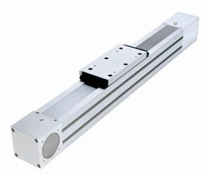 راه انداز خطی | الکتریک | تسمه زمانبندی | فولاد ضد زنگ