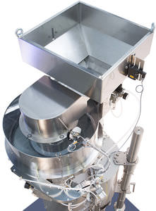 دستگاه تولید درپوش بطری