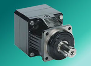 گیربکس کاهنده سیاره ای | هم محور | دقت