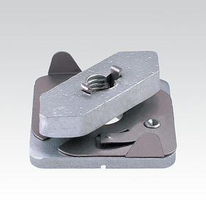 جک پالت برقی (الکتریکی)| با پلت فرم برای اپراتور| چند منظوره