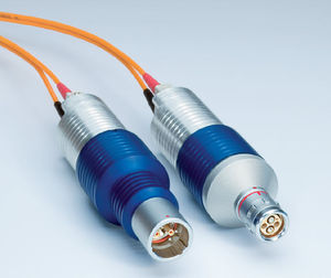 مدیا کانورتور | صوتی | تصویری | با فیبر اپتیک