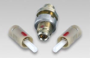 اتصال رشتۀ نوری | مدور | اتصال فشاری مادگی | بسیار ظریف