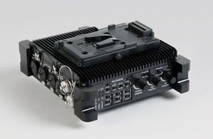 رابط دوربین