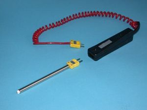 سنسور ارتعاش