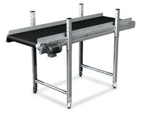 دستگاه انتقال ( تسمه ای ) | افقی