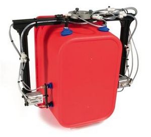 بست وکیوم | بادی