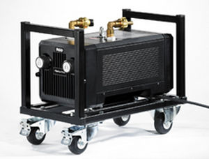 کمپرسور هوا| سانتریفیوژی| بدون روغن| فشار پایین