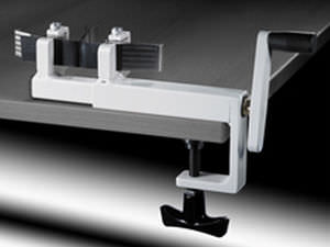 دستگاه آزمون کشش | دستی