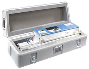 دستگاه آزمون کشش