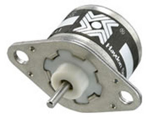 استپر موتور | روتور قفس سنجابی | وسائل الکتریکی | 5 ولت