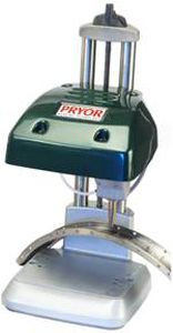 دستگاه حکاکی ضربه ای با سوزن