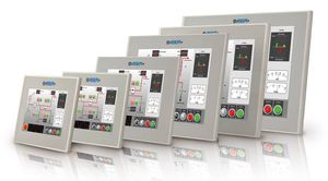 ترمینال اپراتور تی اف تی | مخفی | ای آر ام کورتکس A8