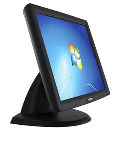 نمایشگر لمسی | LCD | رومیزی