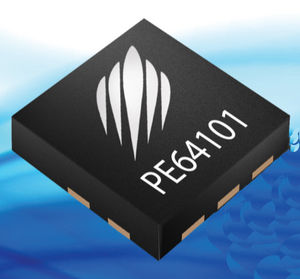 خازن تنظیم ساز | RF | SMD 