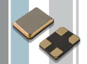 نوسانگر TCXO | بلور | نصب شوندۀ سطحی