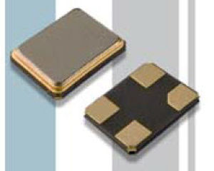 نوسانگر کریستالی | سطح نصبی