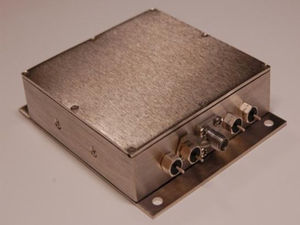 نوسانگر با ولتاژ کنترل شده | SAW | OCXO | کم پارازیت