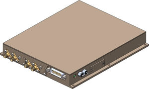 کمپرسور پالس