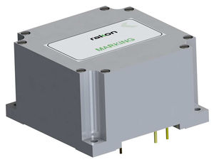 نوسانگر OCXO | بلور | برای کاربرد های فضایی