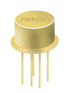 تشديد کنندۀ دمای بالا | بلور