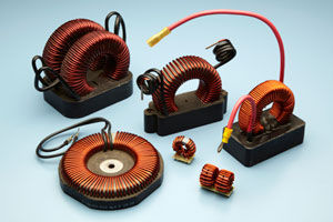 القاگر مغناطیسی | قدرت | قالب گیری شده