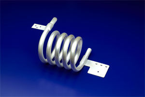 کویل فیلتر | هوا | RF | حلقه ای شکل