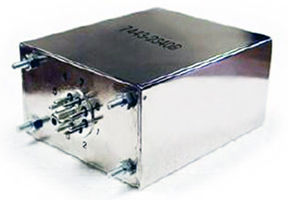 فیلتر کننده فرکانس های مختلف | سیم برق