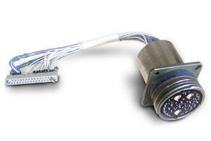 کابل برق | ریزموج | سیگنال | چند سیمه