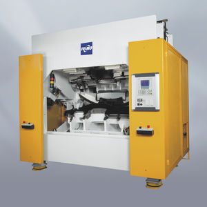 دستگاه سوراخکاری هیدرولیکی| خودکار| برای درها